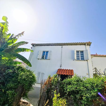 Casa Vista Da Serra - Covilhã Екстериор снимка