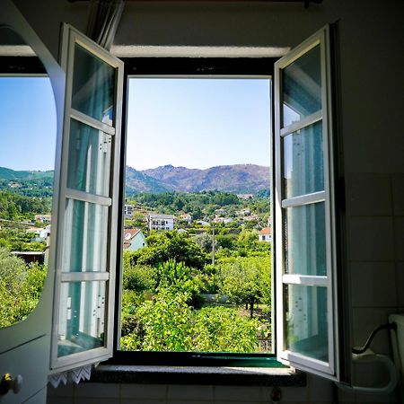 Casa Vista Da Serra - Covilhã Екстериор снимка