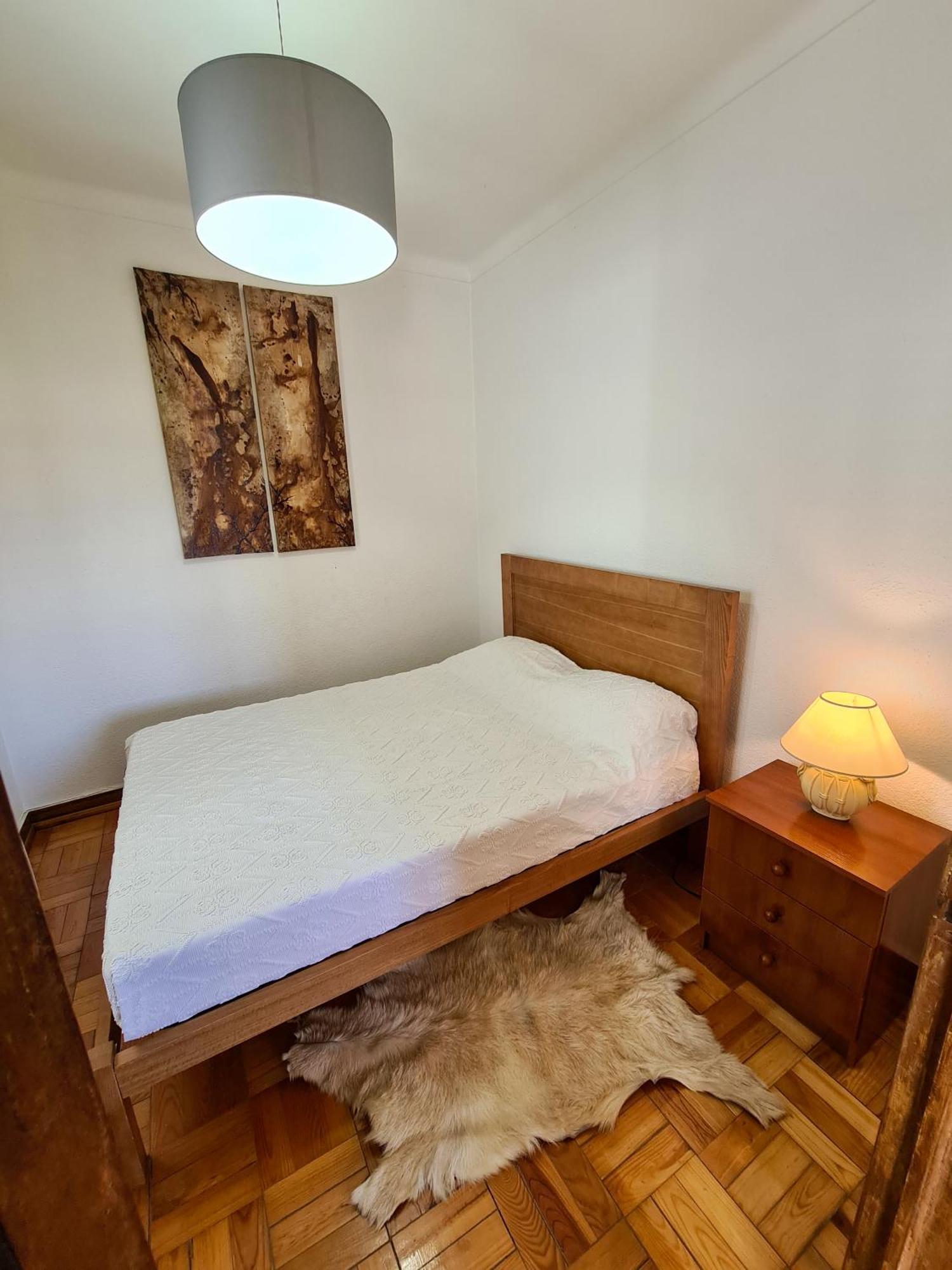 Casa Vista Da Serra - Covilhã Екстериор снимка
