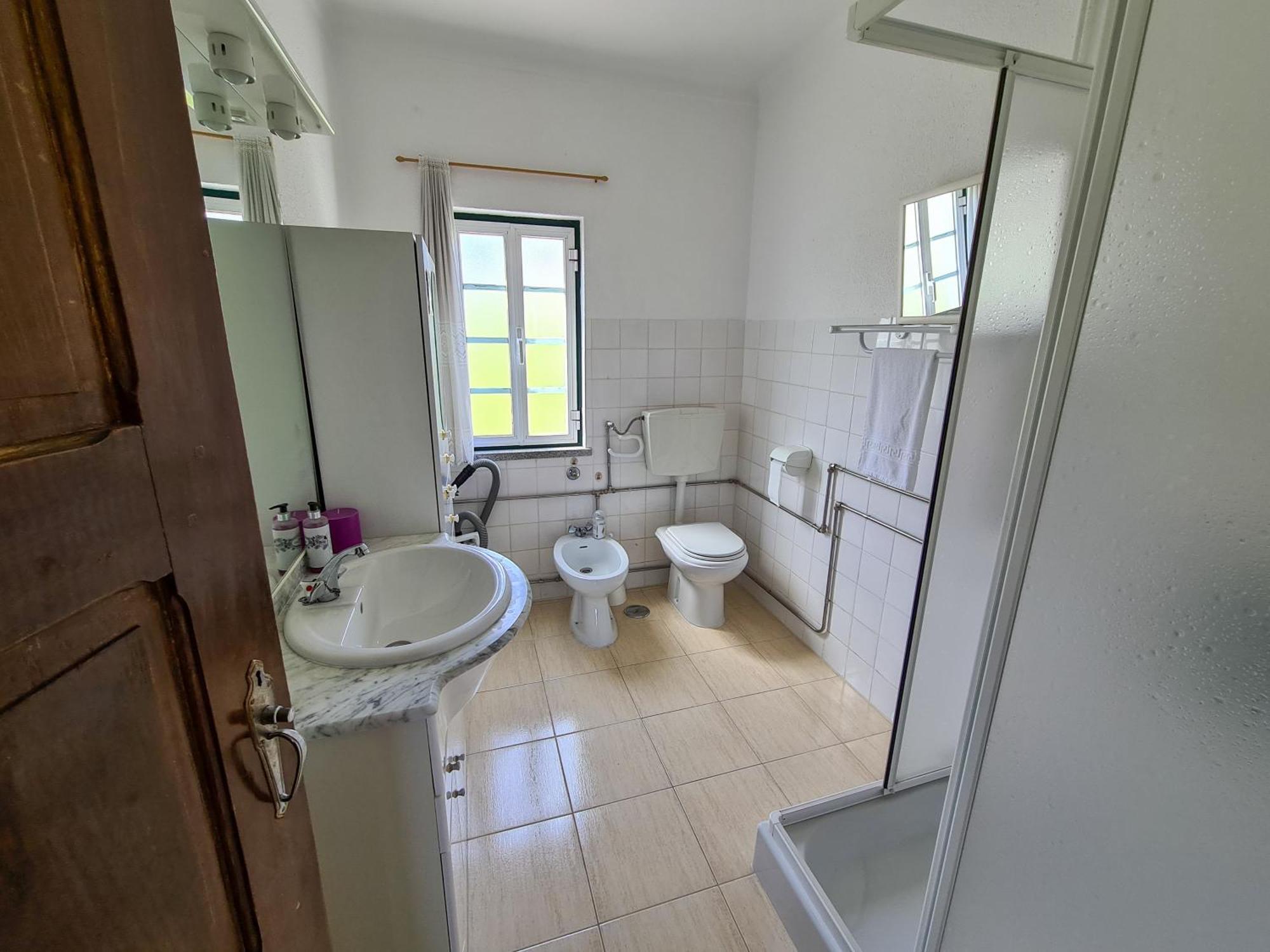 Casa Vista Da Serra - Covilhã Екстериор снимка