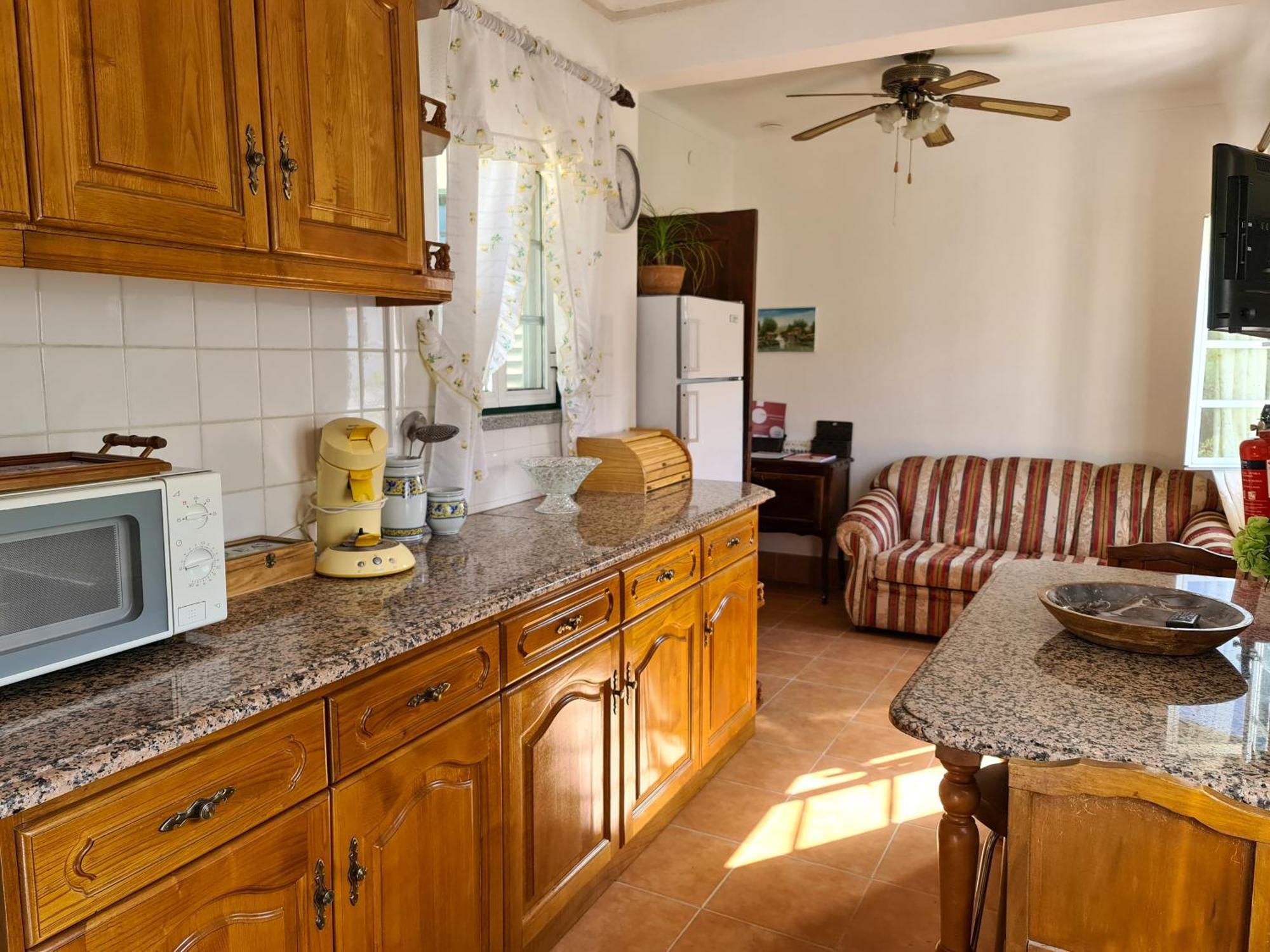 Casa Vista Da Serra - Covilhã Екстериор снимка