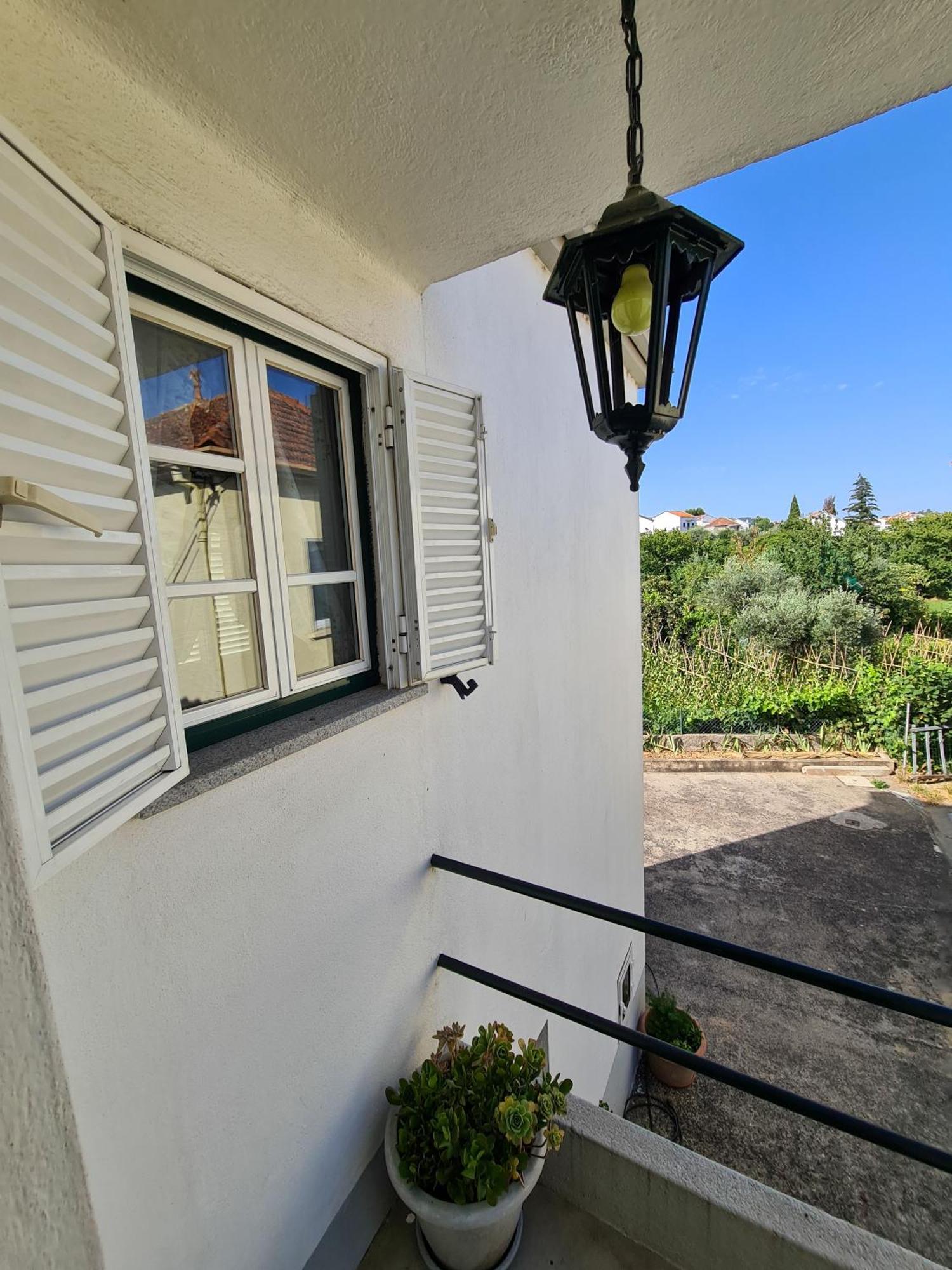 Casa Vista Da Serra - Covilhã Екстериор снимка