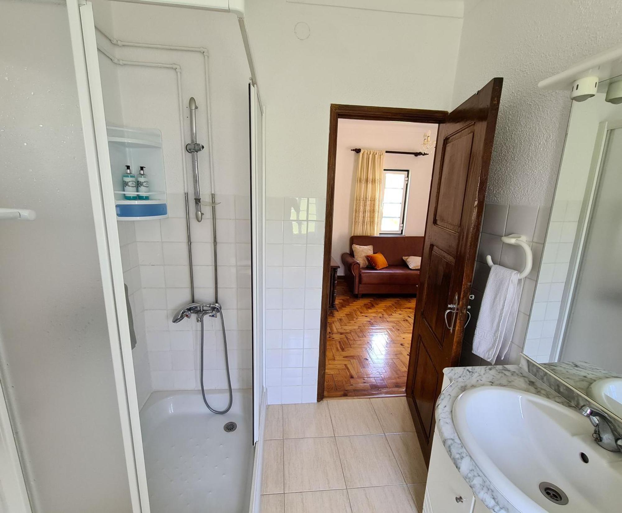 Casa Vista Da Serra - Covilhã Екстериор снимка