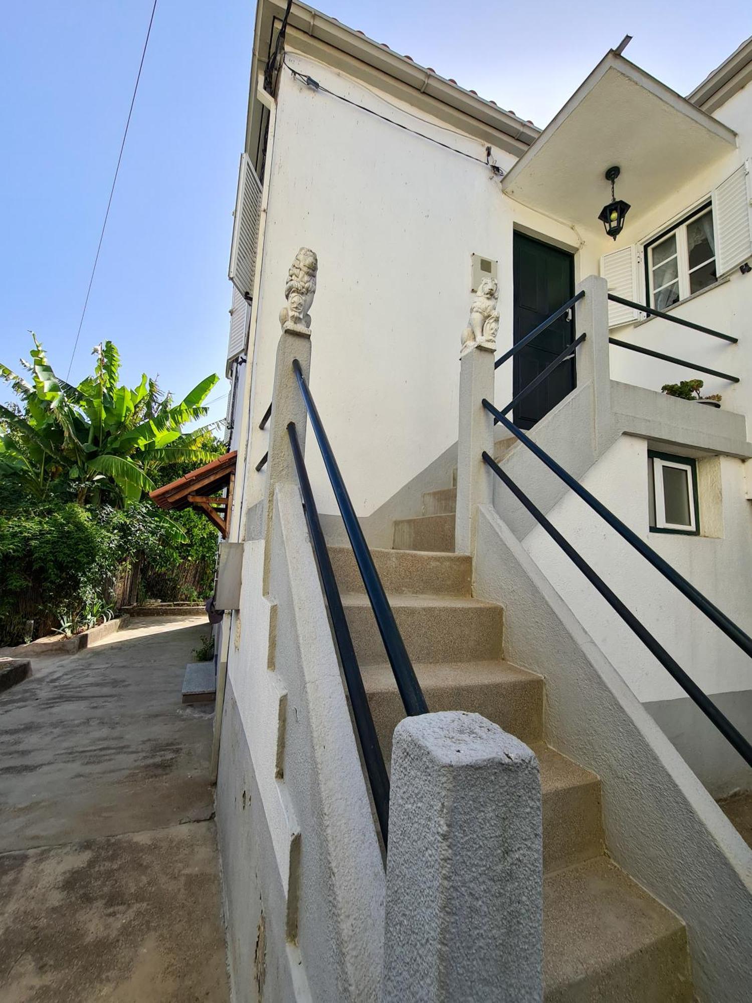 Casa Vista Da Serra - Covilhã Екстериор снимка