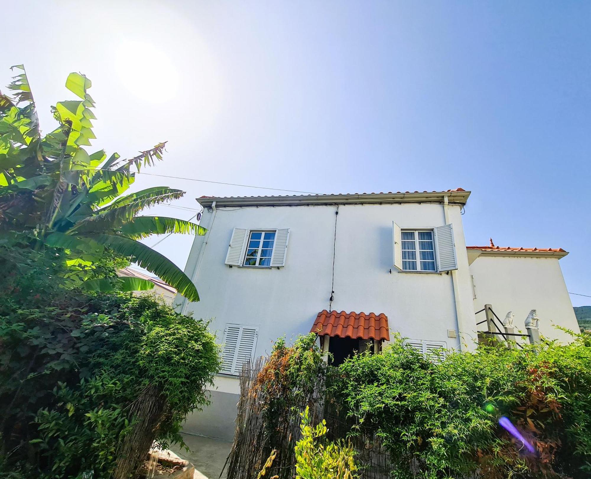 Casa Vista Da Serra - Covilhã Екстериор снимка